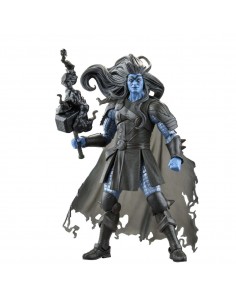 Black Winter (Marvel's Zabu...
