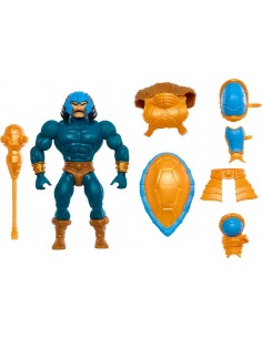 Man-At-Arms. MOTU x TMNT:... 2