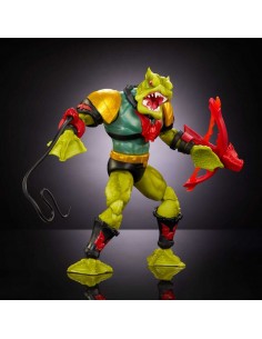 Evil Horde Leech. Masters...