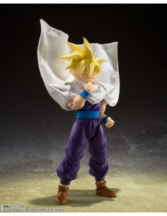 Super Saiyan Son Gohan -The... 2