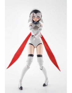Shy. SH Figuarts. 2