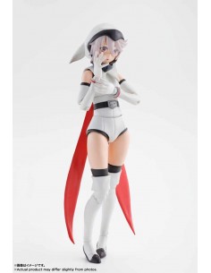 Shy. SH Figuarts.