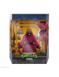 Ultimates Splinter... 2