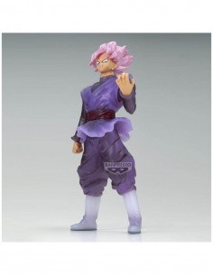 Super Saiyan Rosé Goku... 2
