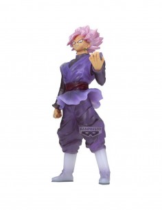 Super Saiyan Rosé Goku...