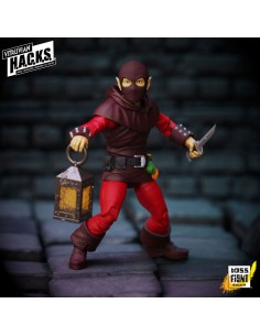 Halfling Scout Dwynn Dellos... 2