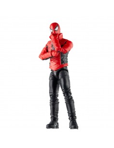 Last Stand Spider-Man.... 2