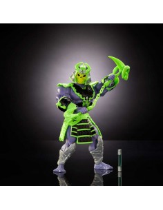 Skeletor. MOTU x TMNT:... 2