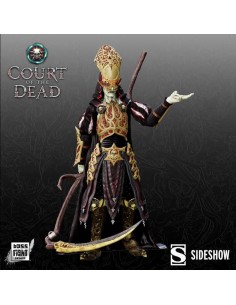 Death: Master of the...