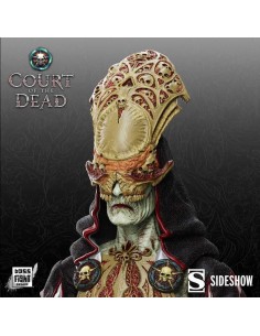 Death: Master of the... 2