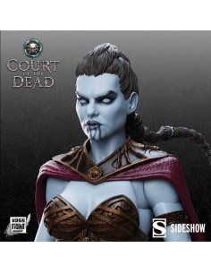 Kier: Death's Warbringer... 2