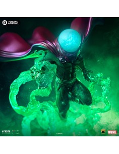 Misterio Deluxe. Art Scale... 2