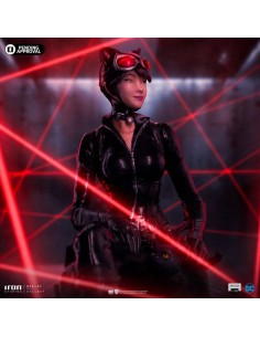 Catwoman (Gotham City... 2
