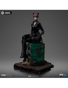 Catwoman (Gotham City...
