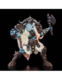 Frost Ogre. Mythic Legions:... 2