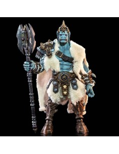 Frost Ogre. Mythic Legions:...
