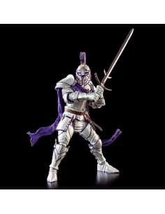 Losef of the Golden Spear... 2