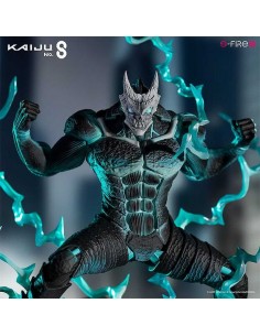 Kaiju No. 8. Statue 1/7.... 2
