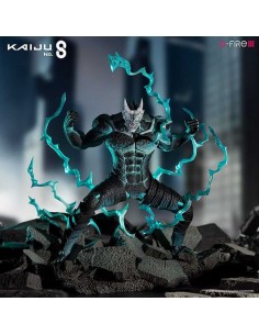 Kaiju No. 8. Statue 1/7....