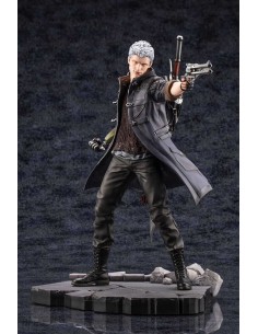 Nero ARTFXJ 1/8. Devil May...