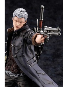 Nero ARTFXJ 1/8. Devil May... 2