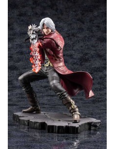 Dante Nero ARTFXJ 1/8....