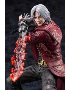 Dante Nero ARTFXJ 1/8.... 2