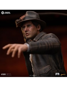 Indiana Jones 1/4. Legacy... 2