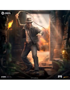 Indiana Jones 1/4. Legacy...