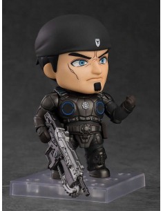 Marcus Fenix. Nendoroid....