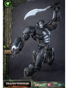Optimus Primal. AMK Series.... 2