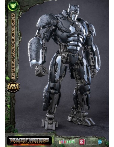 Optimus Primal. AMK Series....