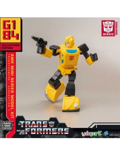 Bumblebee. AMK Mini Series.... 2