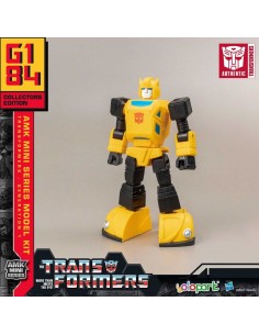 Bumblebee. AMK Mini Series....