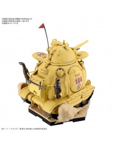 1/35 Royal Sand Land Army... 2