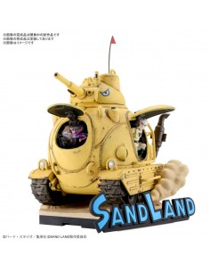 1/35 Royal Sand Land Army...