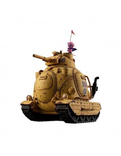 Royal Sand Land Army Tank...