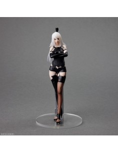 A2 (YoRHa Type A No. 2)....
