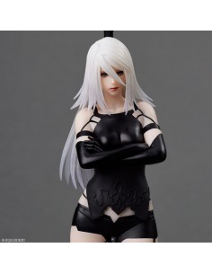 A2 (YoRHa Type A No. 2).... 2