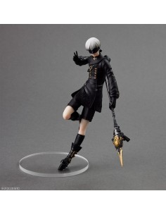 9S (YoRHa No. 9 Type S)....