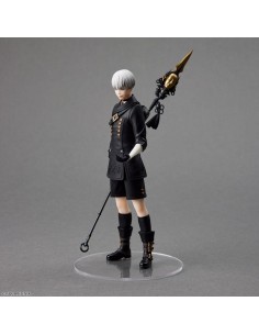 9S (YoRHa No. 9 Type S) No...