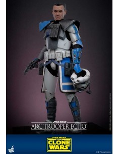 Arc Trooper Echo. Star...