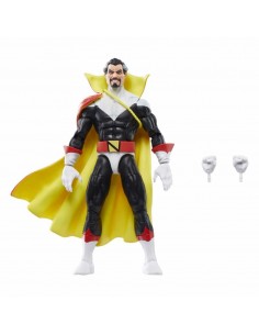 Count Nefaria. Marvel... 2