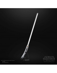 Lightsaber Ahsoka Tano...
