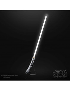 Lightsaber Ahsoka Tano... 2