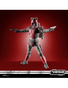 Mandalorian Super Commando... 2
