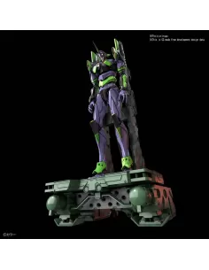 RG EVA-01 Transport... 2