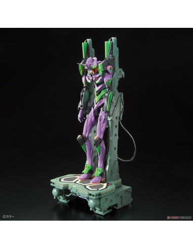 RG EVA-01 Transport Plataform Set...