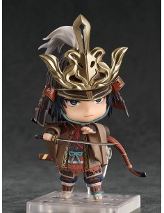 Genichiro Ashina....