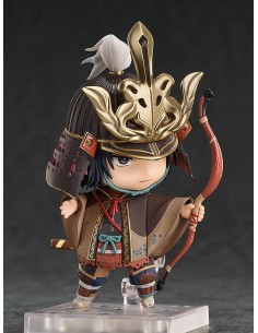 Genichiro Ashina.... 2